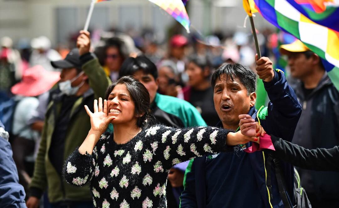 (Photo by RONALDO SCHEMIDT / AFP)