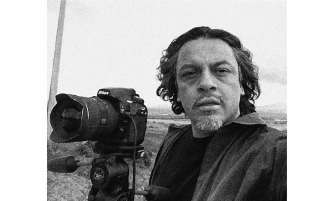 La fotografía profesional no puede basarse en el azar: César Flores