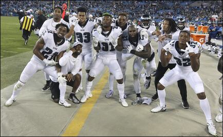 Filadelfia no es algo ficticio