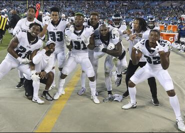 Filadelfia no es algo ficticio