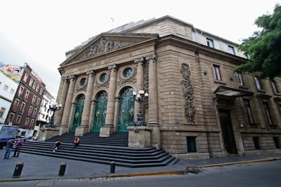 Solicitan alcaldías 52 mil millones de pesos para 2024