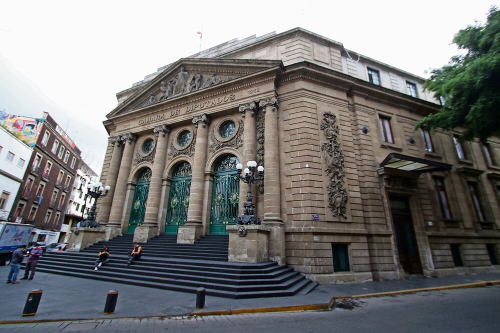 Gustavo A. Madero, Iztacalco, Iztapalapa, Milta Alta y Tláhuac no solicitaron más recursos al congreso, solo su techo presupuestal. Foto: Archivo El Universal