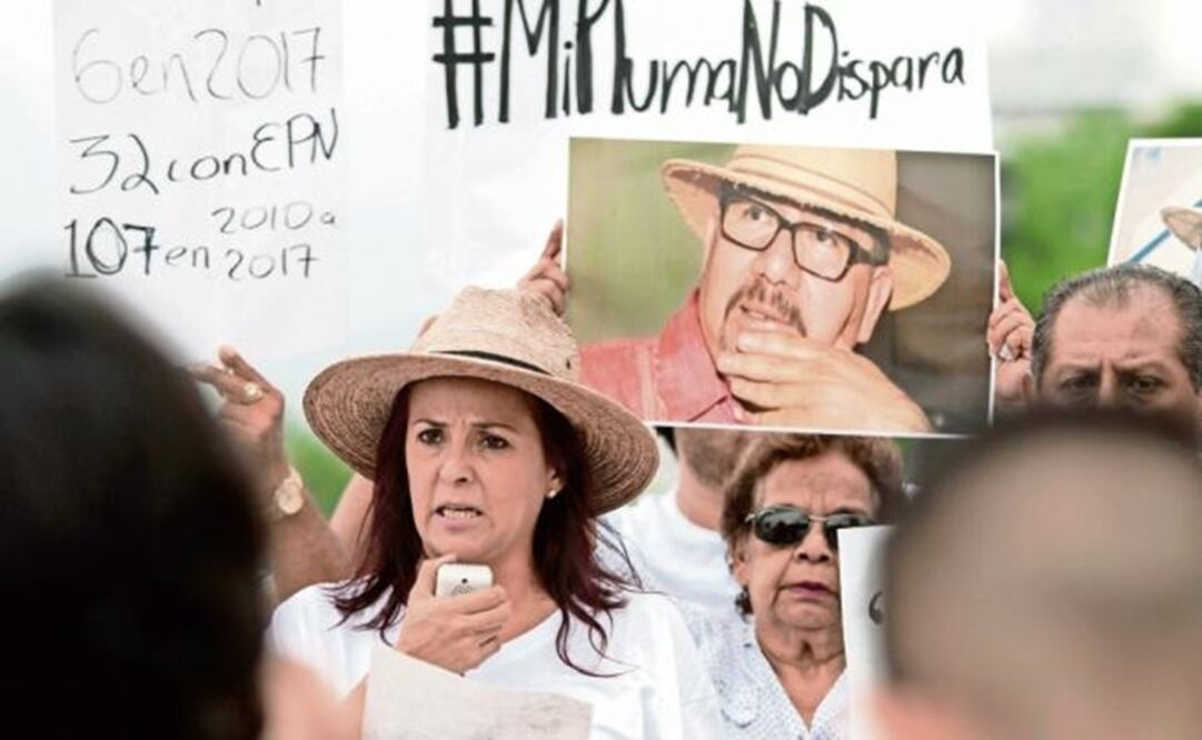 Photo: Gabriela Pérez/Cuartoscuro