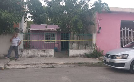 Hombre con esquizofrenia acuchilla a su bebé de 5 meses