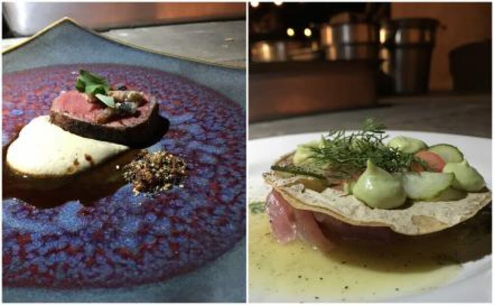 Festival de las Conchas y el Vino Nuevo, una carta de amor a Baja California