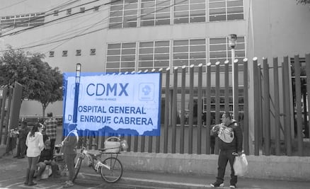Eres de otro estado: ¿Tienes gratuidad en los servicios de salud de la CDMX?