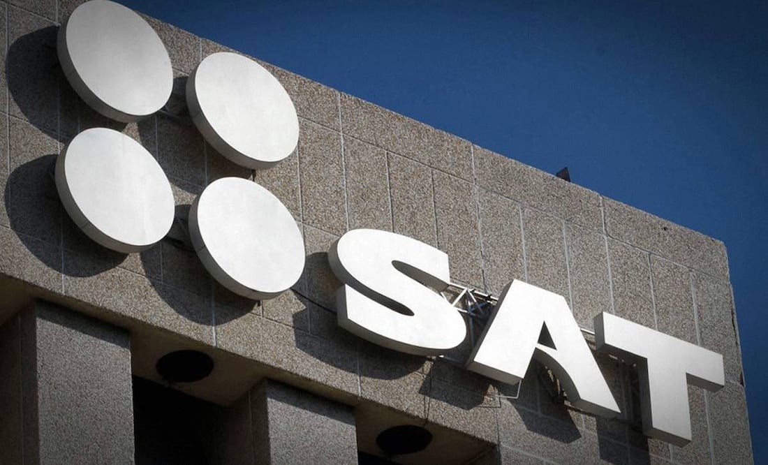 Presentar la declaración anual 2023 es una obligación de los contribuyentes. Foto: Archivo/EL UNIVERSAL