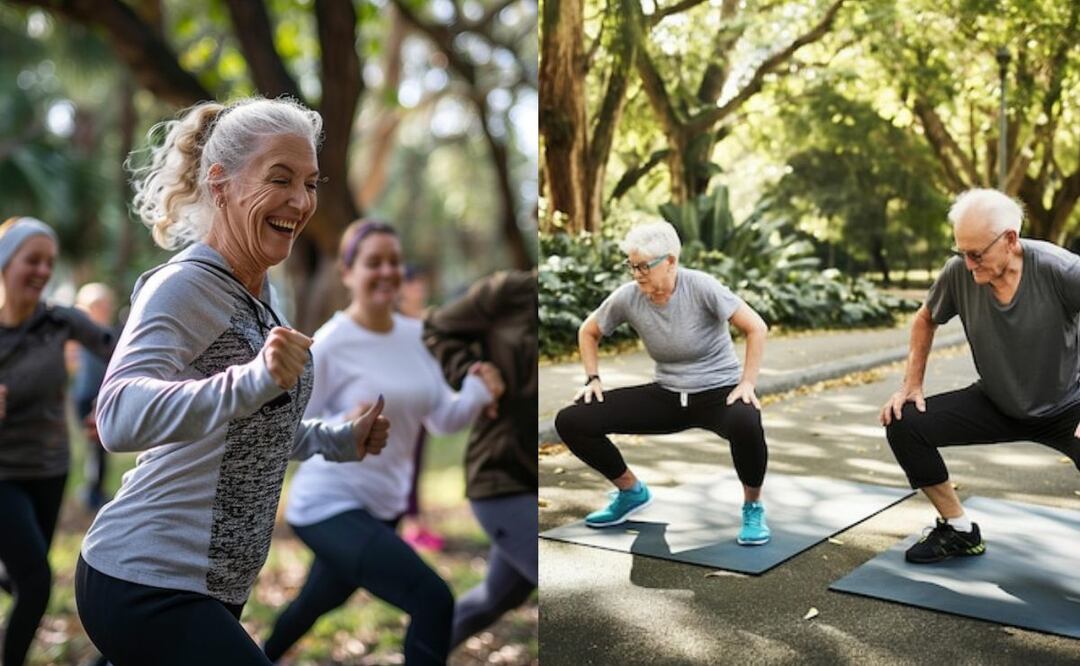 Cuidar del corazón se vuelve cada vez más crucial. Fuente: Freepik.