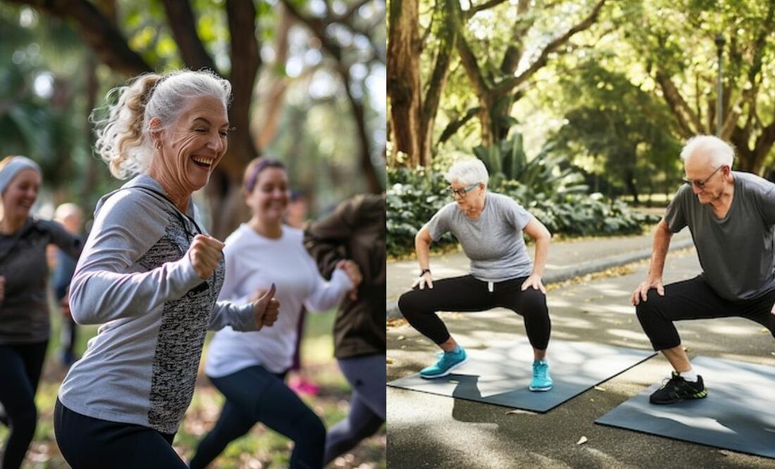 Cuidar del corazón se vuelve cada vez más crucial. Fuente: Freepik.
