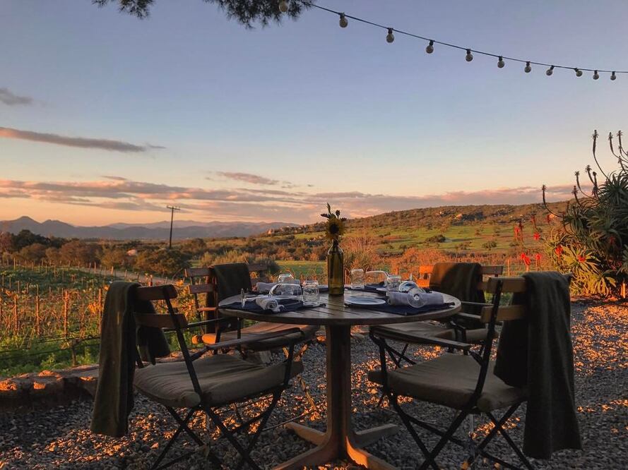 Deckman's en el Mogor. (Foto: Cortesía)