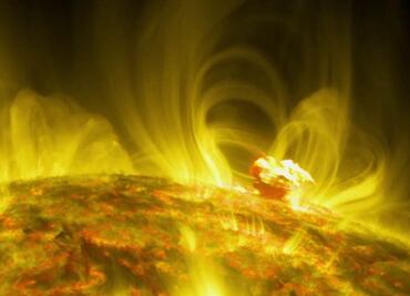 ¿Qué pasaría si un día el Sol desapareciera?