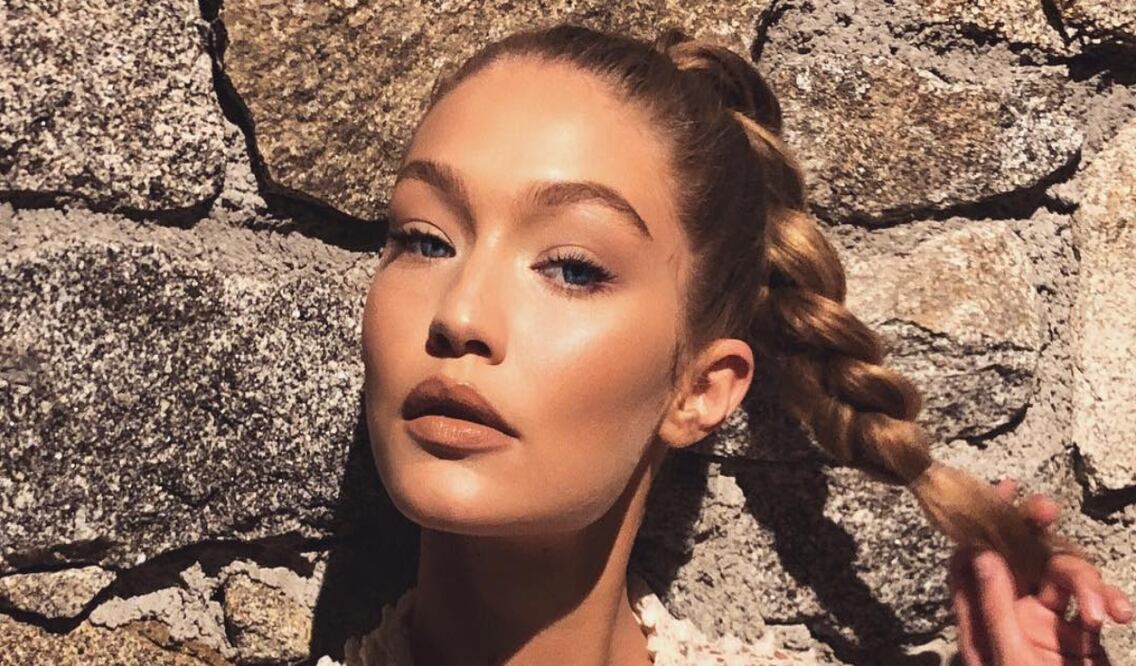 ¿Buscas un cambio de look que robe las miradas? Aquí tienes estas opciones para que te veas muy bella / Foto: Instagram @gigihadid