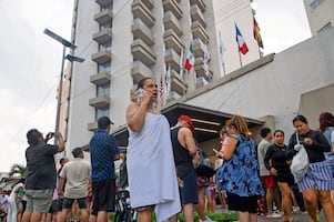 Presumen efectividad de alerta sísmica en celulares