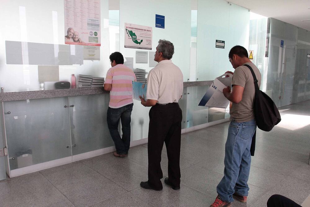 Trazan plan para ahorro voluntario en empresas