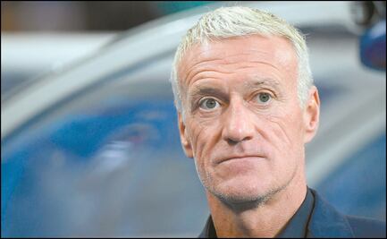 Técnico de Francia critica la Bundesliga y próximas ligas a reanudarse