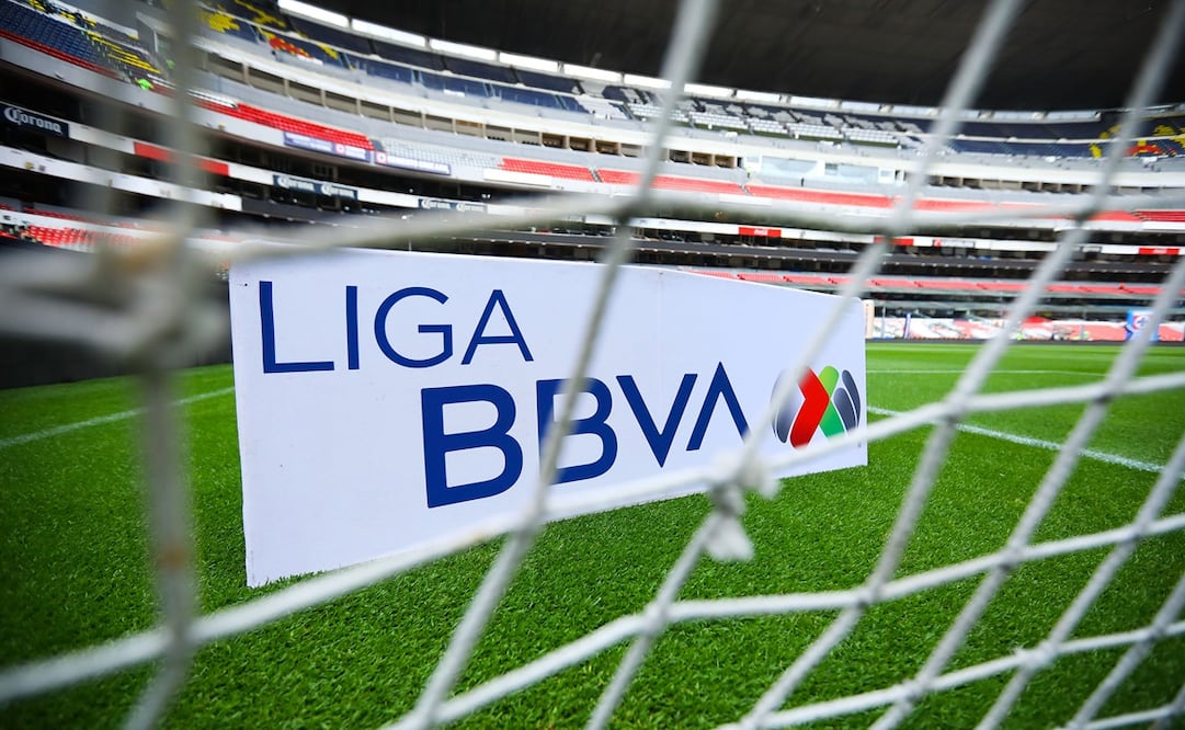 El estadio Azteca y BBVA serán la sede de los juegos / FOTO: IMAGO7