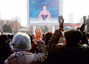 Condenan ensayo nuclear norcoreano
