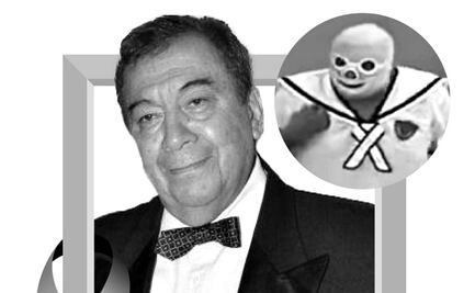 Muere Luis Hernández, "Queli", actor de "Cero en conducta"