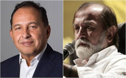 Max Cortázar acusa a Epigmenio Ibarra de violencia política de género por llamar esperpento a Xóchitl Gálvez