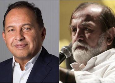 Max Cortázar acusa a Epigmenio Ibarra de violencia política de género por llamar esperpento a Xóchitl Gálvez