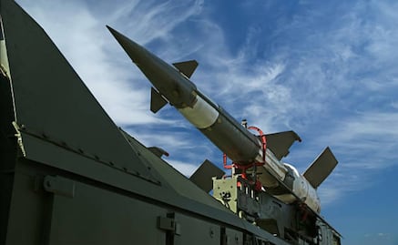 EU acelera producción de misiles para adaptarse a tiempos de guerra; construye “Arsenal de la Libertad”