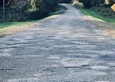 ¿Harto de los baches? Así puedes reportarlos en la CDMX