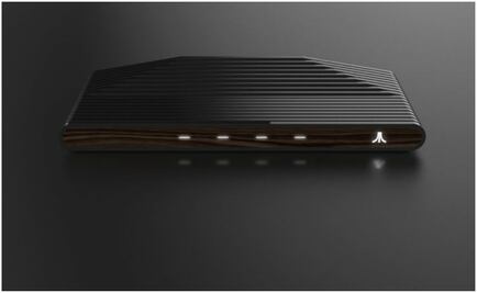 Así luce la nueva Ataribox