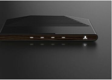 Así luce la nueva Ataribox