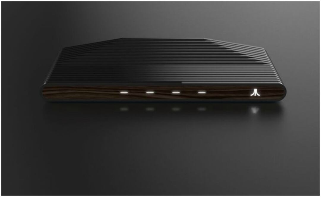 La consola nos permitirá correr juegos clásicos, similar a la biblioteca del mini NES, pero también será capaz de ejecutar títulos actuales