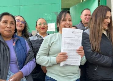 Liberan a mujer tras estar 18 años presa por abortar; perdió a su bebé por golpiza de su esposo