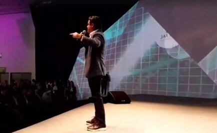 Arranca Campus Party 2017 en Jalisco