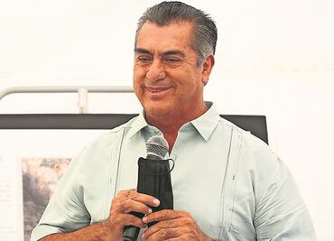 ¿Prepara terreno El Bronco para “la grande” en 2024?