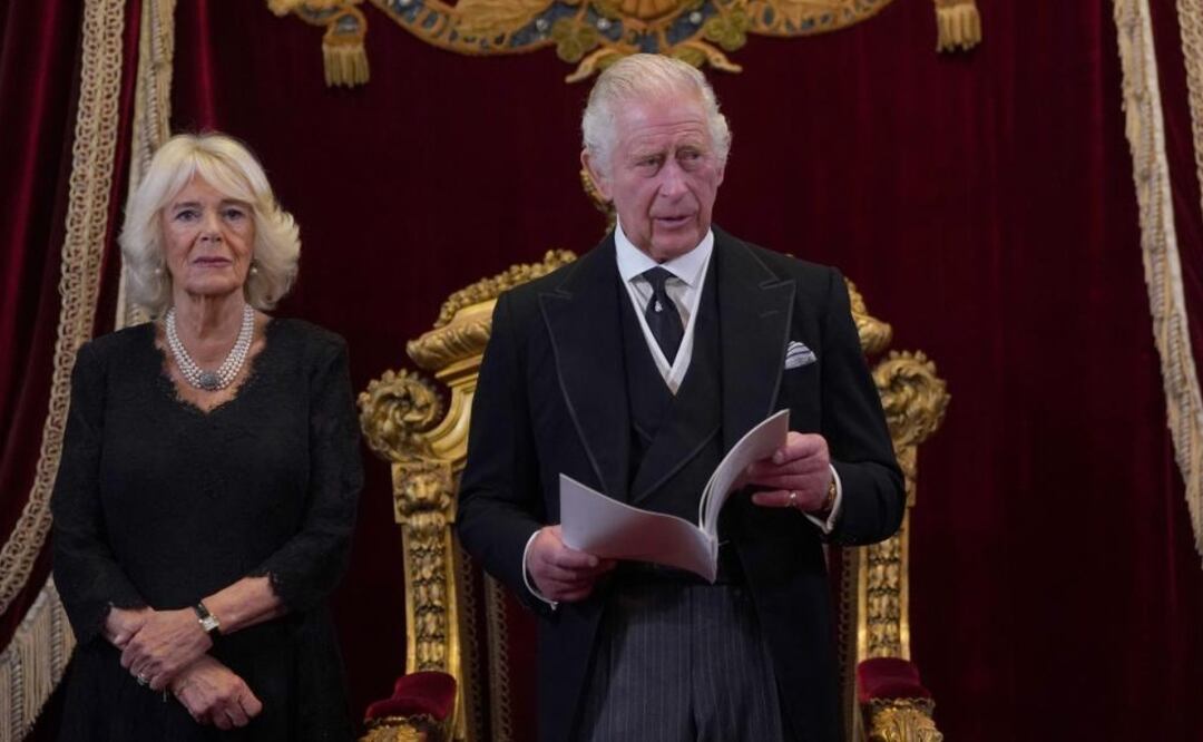 Foto: EFE/El Universal/