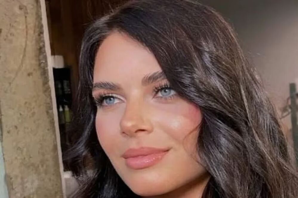 Kristina Baikova fue hallada muerta en Moscú. Foto: especial