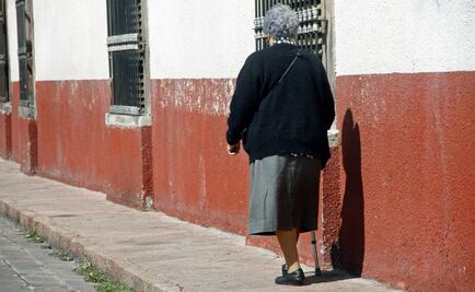 Pensiones a adultos mayores, una bomba de tiempo para el gasto