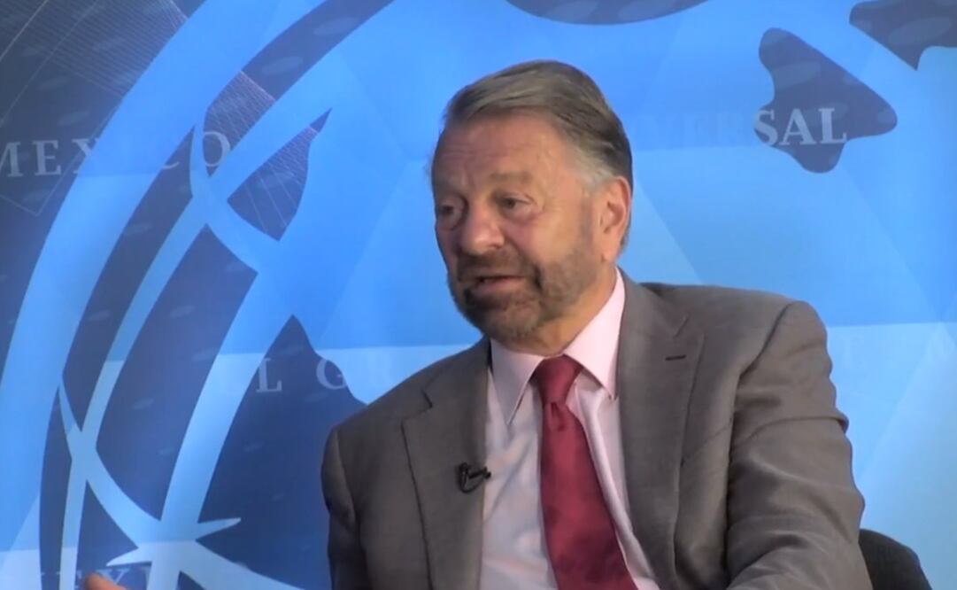 Difícil, pero factible vencer a AMLO: Jorge Castañeda