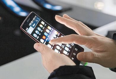 Telcel y AT&T pelean en 4G y velocidad de internet