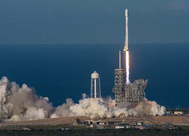 NASA pospone despegue a la EEI por pruebas de Misión Artemisa I