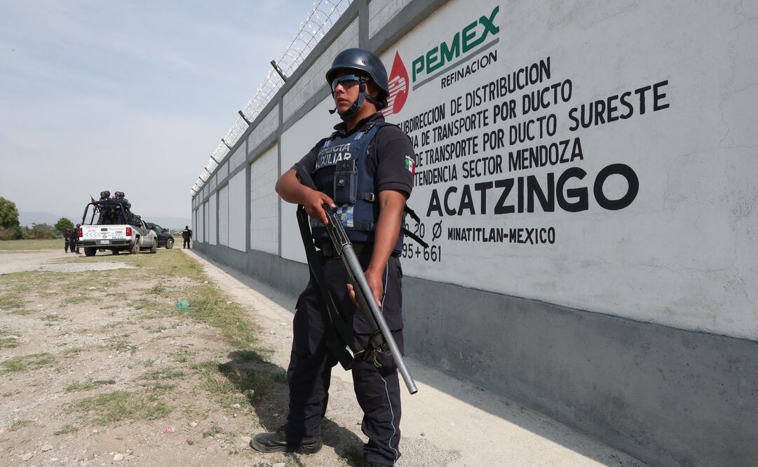 (FOTO: ARCHIVO EL UNIVERSAL)