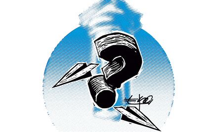 Preguntas para Clara Brugada