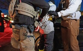 Muere un venezolano bajo custodia del ICE en Georgia; suman 22 migrantes fallecidos en lo que va de 2026