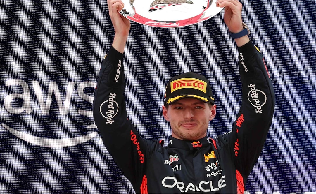Max Verstappen es señado de evasión fiscal por 200 millones de euros; ¿Será castigado por la F1?