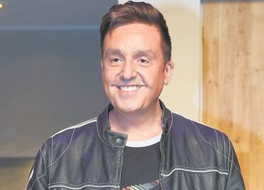 El reto de correr tras los artistas