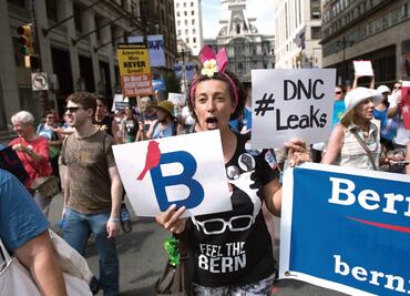 Clinton es la que está más preparada: Obama