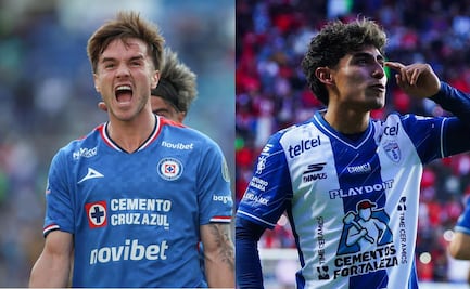 Cruz Azul vs Pachuca: Canales y transmisión para ver EN VIVO la Liga MX, HOY