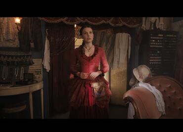 Millie Bobby Brown y Henry Cavill, hermanos detectives, en el tráiler de "Enola Holmes"