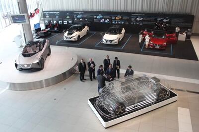 Aguascalientes, Querétaro, SLP, Guanajuato y Jalisco alistan plan para activar sector automotriz