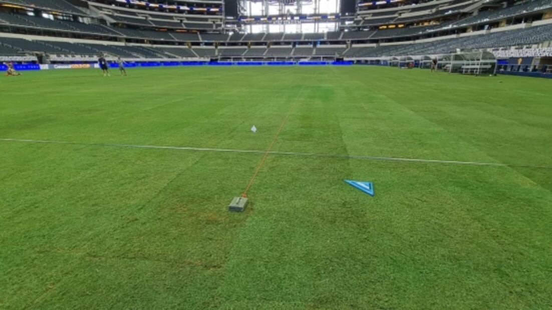 La mayor preocupación de Gerardo Martino en Dallas