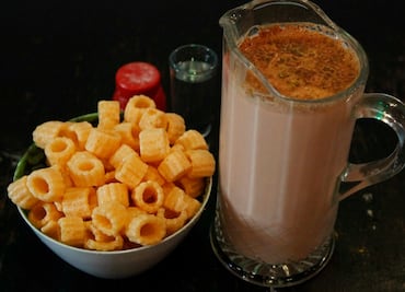 Llega la Feria del Pulque