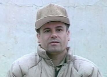 Cronología. Las claves en la historia de "El Chapo" Guzmán